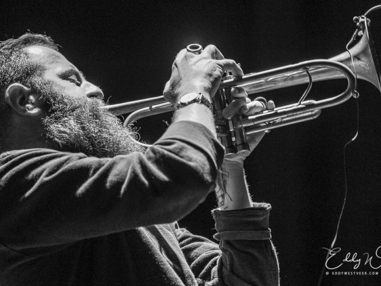 Ode aan de schoonheid bij JAZZ MAASTRICHT