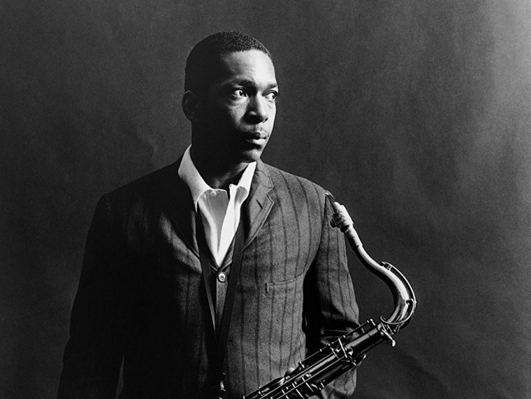 Cultureel erfgoed van John Coltrane trekt door Nederland