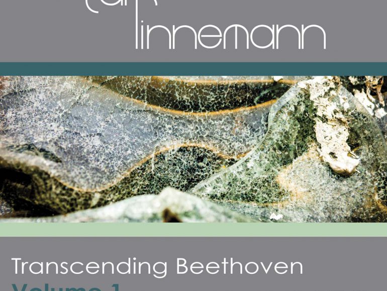 StarkLinnemann – Transcending Beethoven Volume 1