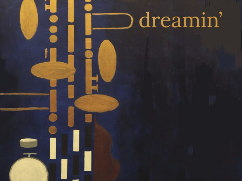 Q-Some Big Band – Dreamin’