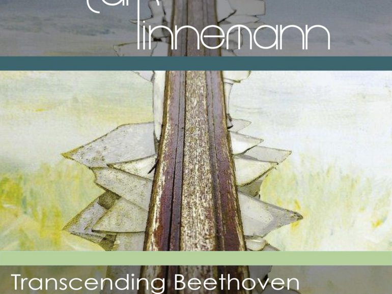 StarkLinnemann – Transcending Beethoven Volume 2