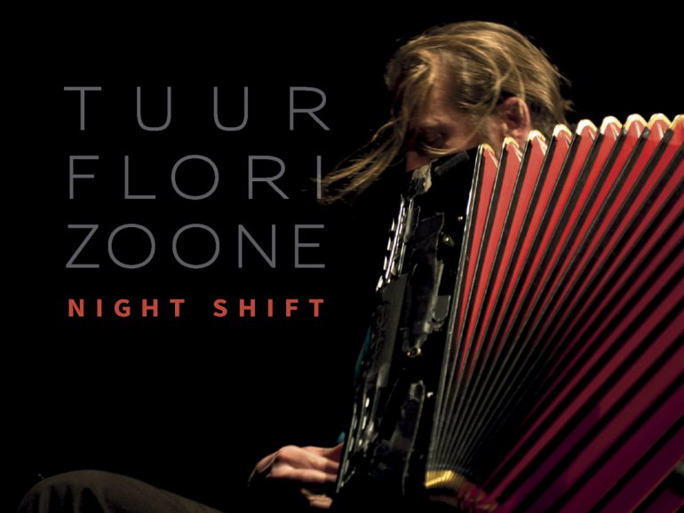 Tuur Florizoone – Night Shift