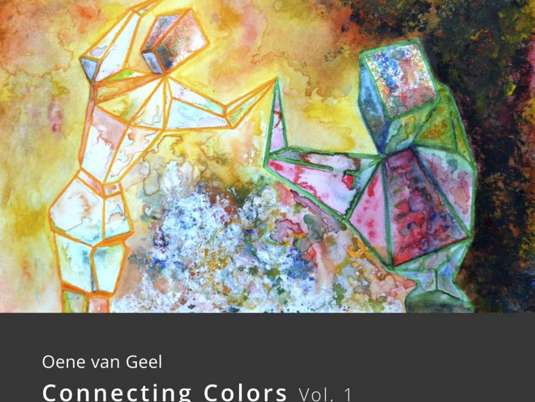 Oene van Geel – Connecting Colors