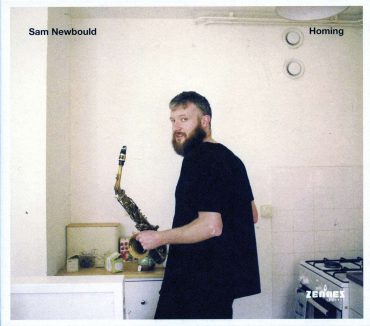 Sam Newbould – Homing