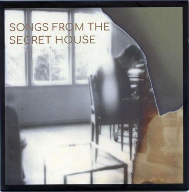 Albert van Veenendaal – Songs From The Secret House