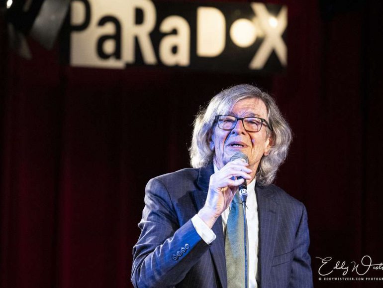 Darius Brubeck maakte het verschil