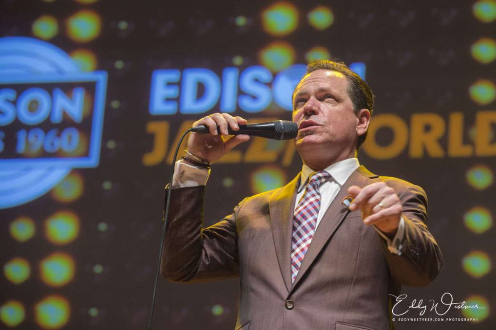 Kurt Elling