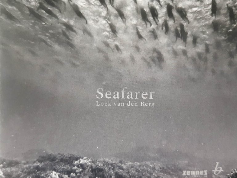 Loek van den Berg – Seafarer