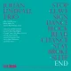 Johan Lindvall Trio – End