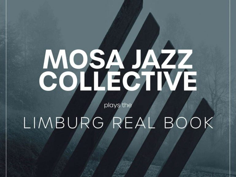 MOSA JAZZ COLLECTIVE – Plays the Limburg Real Book