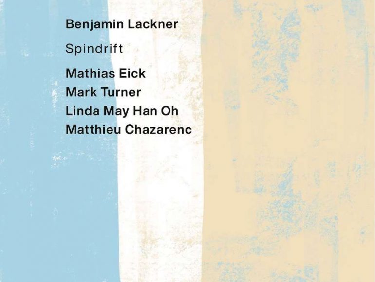 Benjamin Lackner – Spindrift